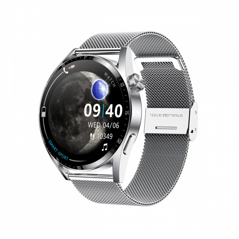 Smartwatch NFC Microwear GT3 PRO